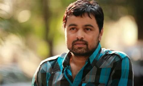 Subodh Bhave Biography, Family, Wife, Movies, Age, Images - Marathi.TV