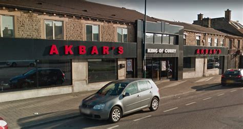 Bradford restaurant Akbar's shuts after seven workers test positive for ...