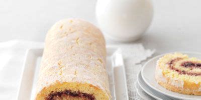 Jelly Roll Recipe