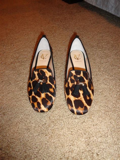 Leopard Print Shoes - Petite Haus