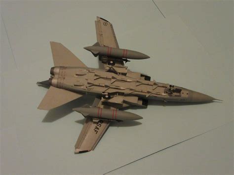 Tornado F3 - Page 2 - Brits Abroad GB - Britmodeller.com