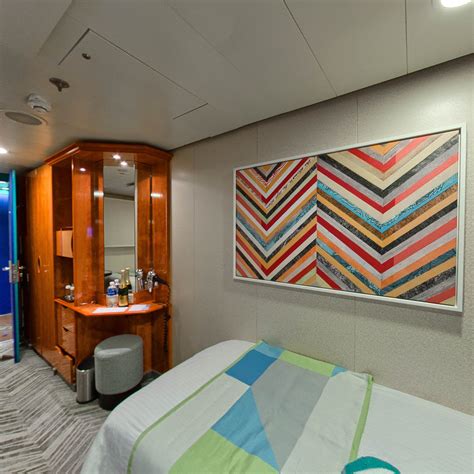 Inside Cabin on Norwegian Dawn Cruise Ship - Cruise Critic