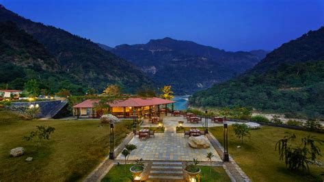 Photos | Aloha On the Ganges | Rishikesh Hotels | Rishikesh Resorts