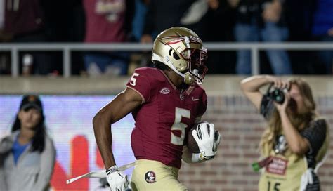 Florida State vs. Duke: Five Plays That Sparked The Seminoles In ...