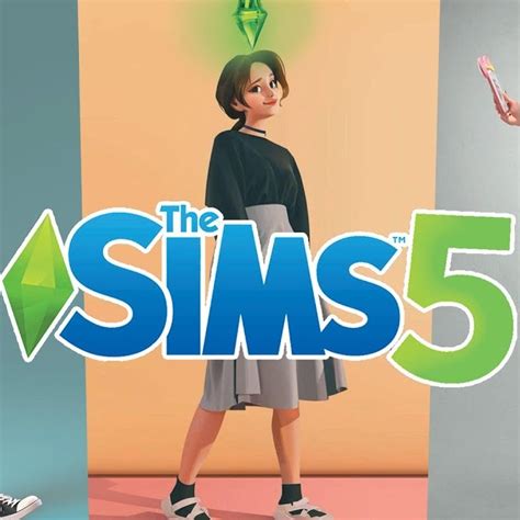 The Sims 5: EA Officially Reveals Next-Gen Sims Game - AllKeyShop.com