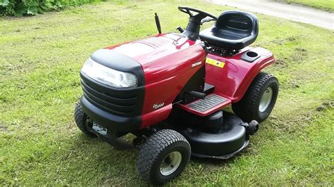 2008 Craftsman Lt2000 at Craftsman Riding Mower