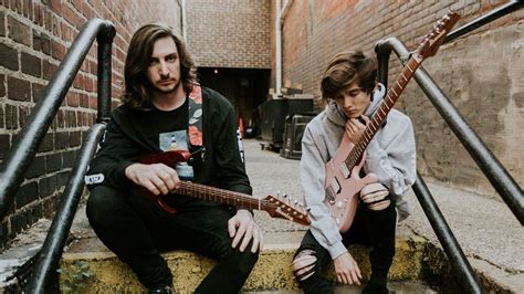 Polyphia: "We make rap music through guitars" | MusicRadar