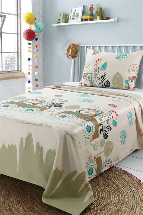 Bed Sheet/Sheet Set Nishat Linen – Nishat FPS