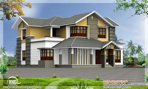 Kerala style home with courtyard in 2500 sq.feet | Indian Home Decor