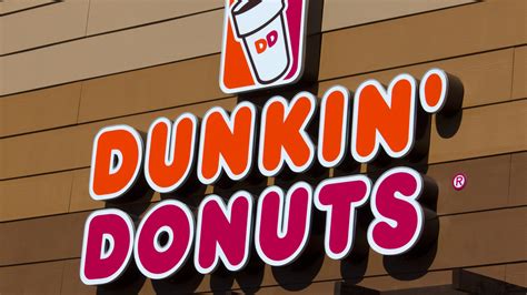 The Biggest Dunkin' Donuts Fails Of All Time