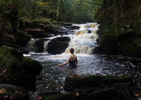 The Best Hikes, Walks, & Wild Swimming Spots in the Slieve Bloom ...