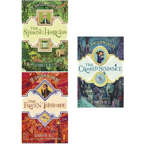 Book Series Like Harry Potter For Kids | PS Family