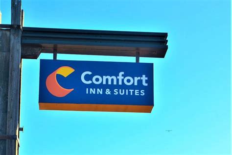 Comfort Inn & Suites Vancouver Downtown City Center Vancouver | Bookonline.com