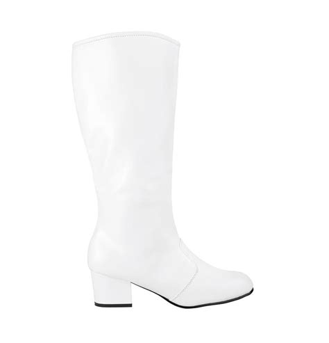 StylePlus Nancy Majorette and Drill Team Boot – Dance Sophisticates