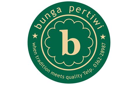 Logo Bunga Pertiwi svg | www.logocorel.com