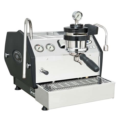 Coffee Machine La Marzocco GS3 MP | LA FORTUNA GOURMET