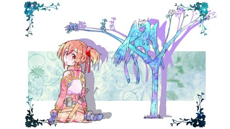 Pina Sword Art Online Silica Sword Art Online Wallpaper - Resolution:1440x810 - ID:382805 ...