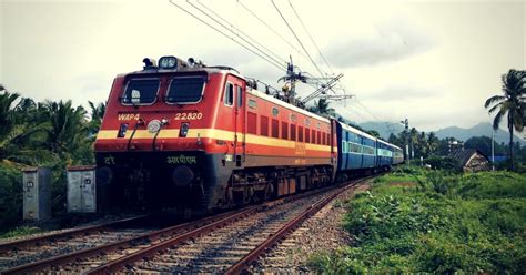 How to make easy PNR Status enquiry for the Indian Railway Passengers? | Wander