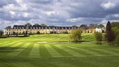 Mount Wolseley Golf Resort Review