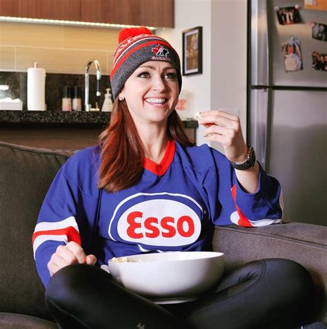 Kate Beirness Wiki, Age, Spouse, Plastic Surgery, TSN, Salary, New Worth