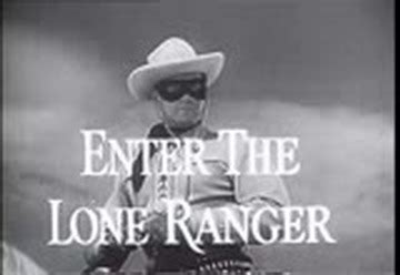 The Lone Ranger (Season 1, Episode 1) Enter the Lone Ranger : Free ...