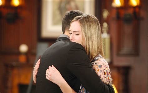 The Bold and the Beautiful Spoilers: Emma's Tragic Death Causes Surprising Relationship Changes ...