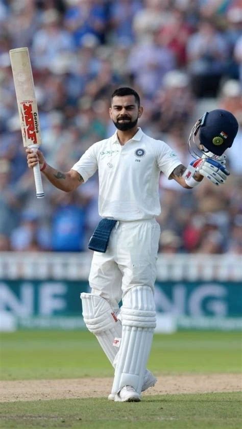 A Look at Virat Kohli’s Performance in 4th innings of Test Match