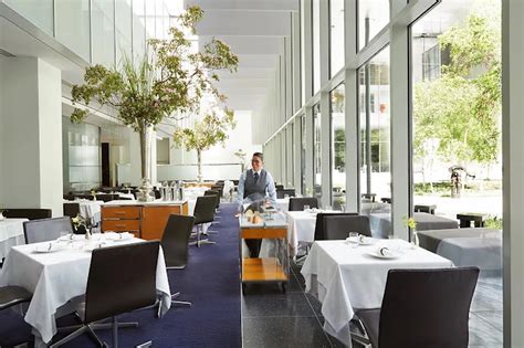 Reservation at THE MODERN restaurant - NYC | KEYS