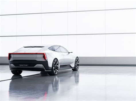 Polestar 5 — everything we know so far | Tom's Guide