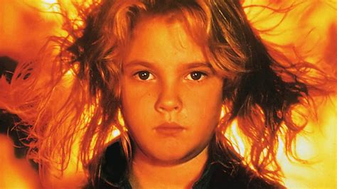 "Firestarter" (1984)