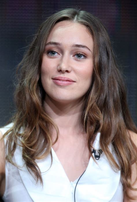 Alycia Debnam Carey – Fear The Walking Dead AMC Summer TCA Tour in ...