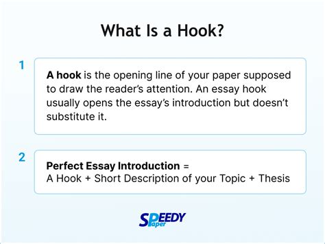 What is a hook