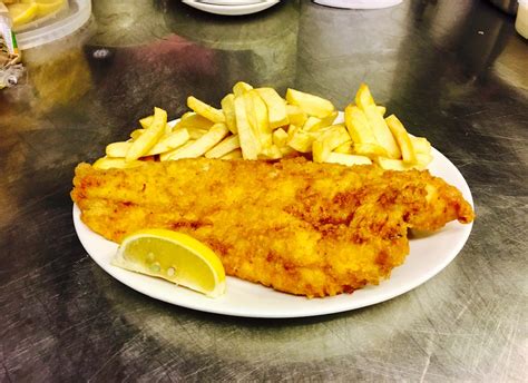 Best fish and chips London: 18 must-visit spots