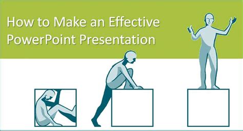 How To Make Powerful Presentations | 2023 - Seven Boats