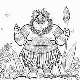 Luau Coloring Pages  Free & Printable sketch template
