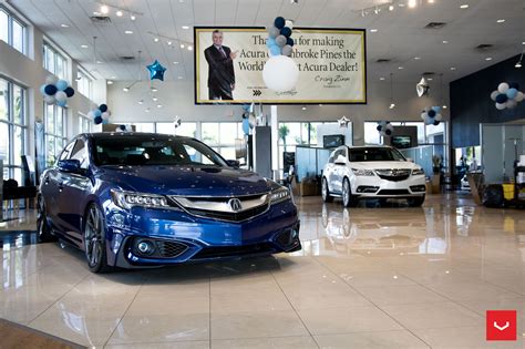 Dealer Spotlight: Acura of Pembroke Pines