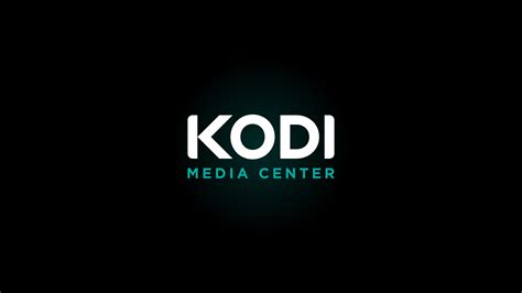 Kodi Logo - LogoDix