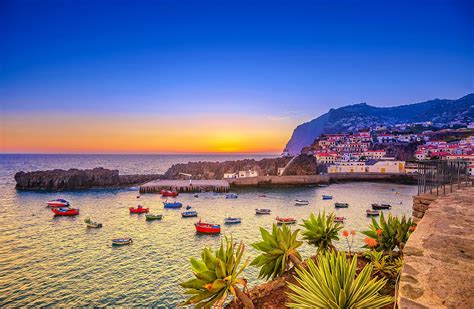 7 sensational things to do in Madeira – Lonely Planet