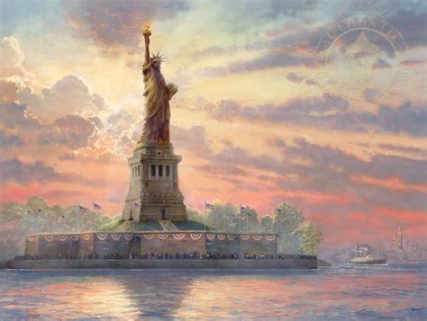 Famous Patriotic Paintings