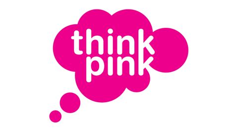 think pink - Blog