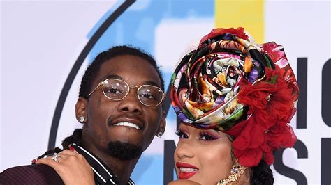 Why Did Cardi B & Offset Break Up? | Heavy.com