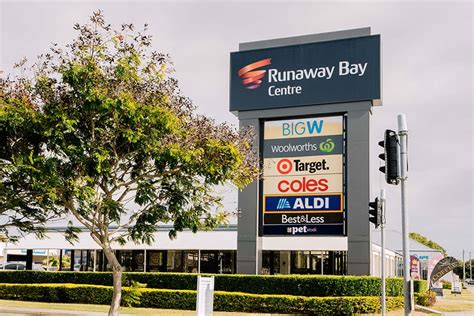 Runaway Bay Centre Archives - Shopping Centre News