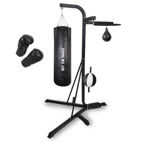 Punching Bag Stand Speed Bag | semashow.com