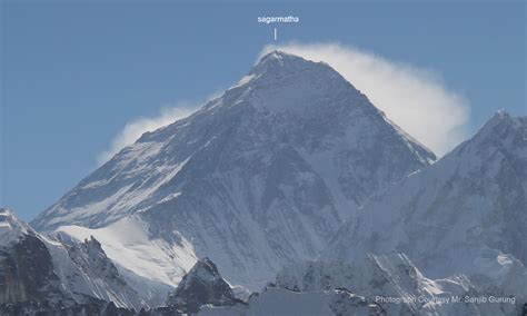 sagarmatha