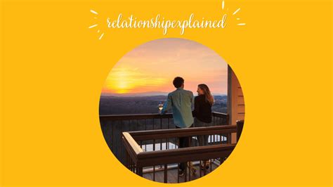 Romantic Getaways in Virginia - RelationshipExplained