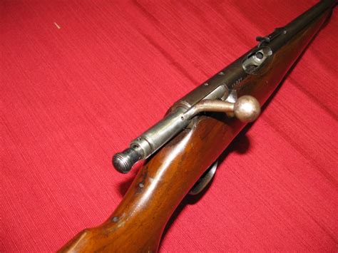 Savage Arms Corp. Savage Model 23b Sporter .25-20 For Sale at GunAuction.com - 11102184