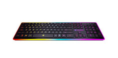 I’m looking for a cheap, low actuation force keyboard with flat keys like in the image. Not ...