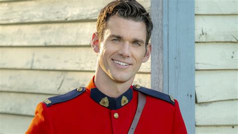 Kevin McGarry defends the Season 8 finale of When Calls the Heart