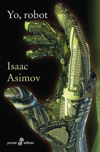 Amazon | Yo, Robot (Pocket nº 74) (Spanish Edition) [Kindle edition] by Asimov, Isaac | Science ...