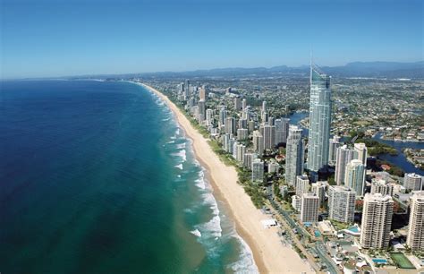 South East Queensland: Brisbane & Gold Coast - 5 Days | kimkim